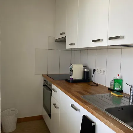 Studio Cosy, Calme Et Lumineux A 500m Des Plages Apartment